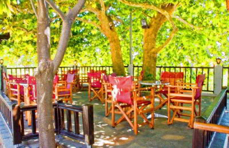 Natasa Hotel Skala Potamia  Exterior photo
